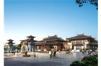 中国民族建筑研究会古建筑专家孙振贤受邀参加南阳市南都古城调研